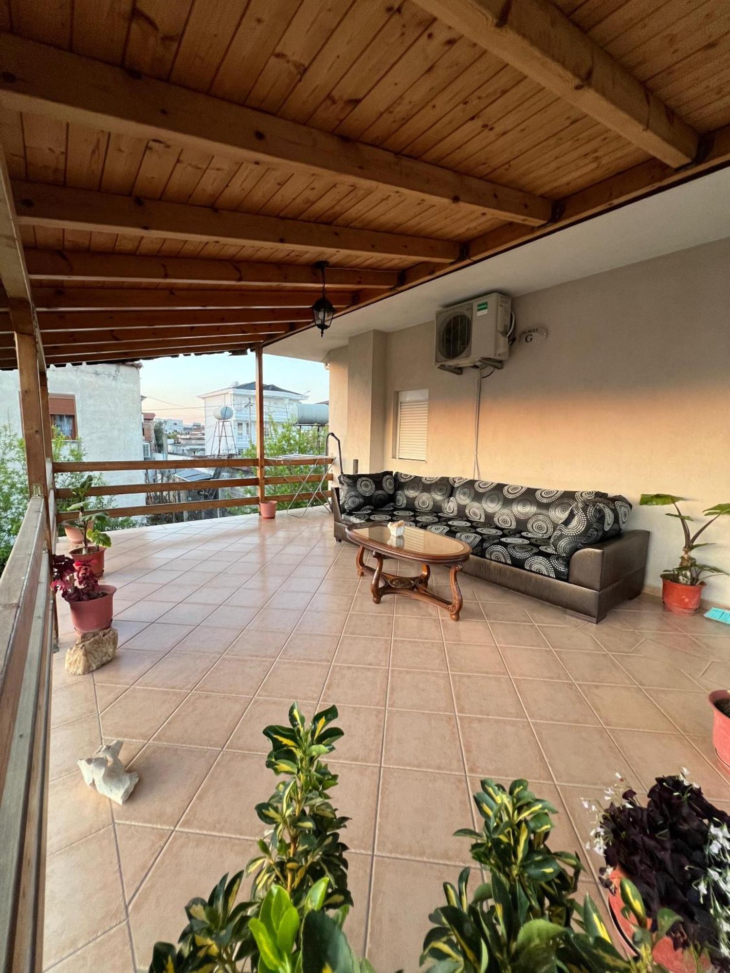 Villa Cerpja Kamez Rum bild